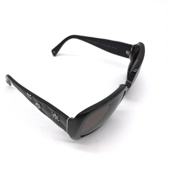 Vintage Chanel Sunglasses - Picture 8 of 14
